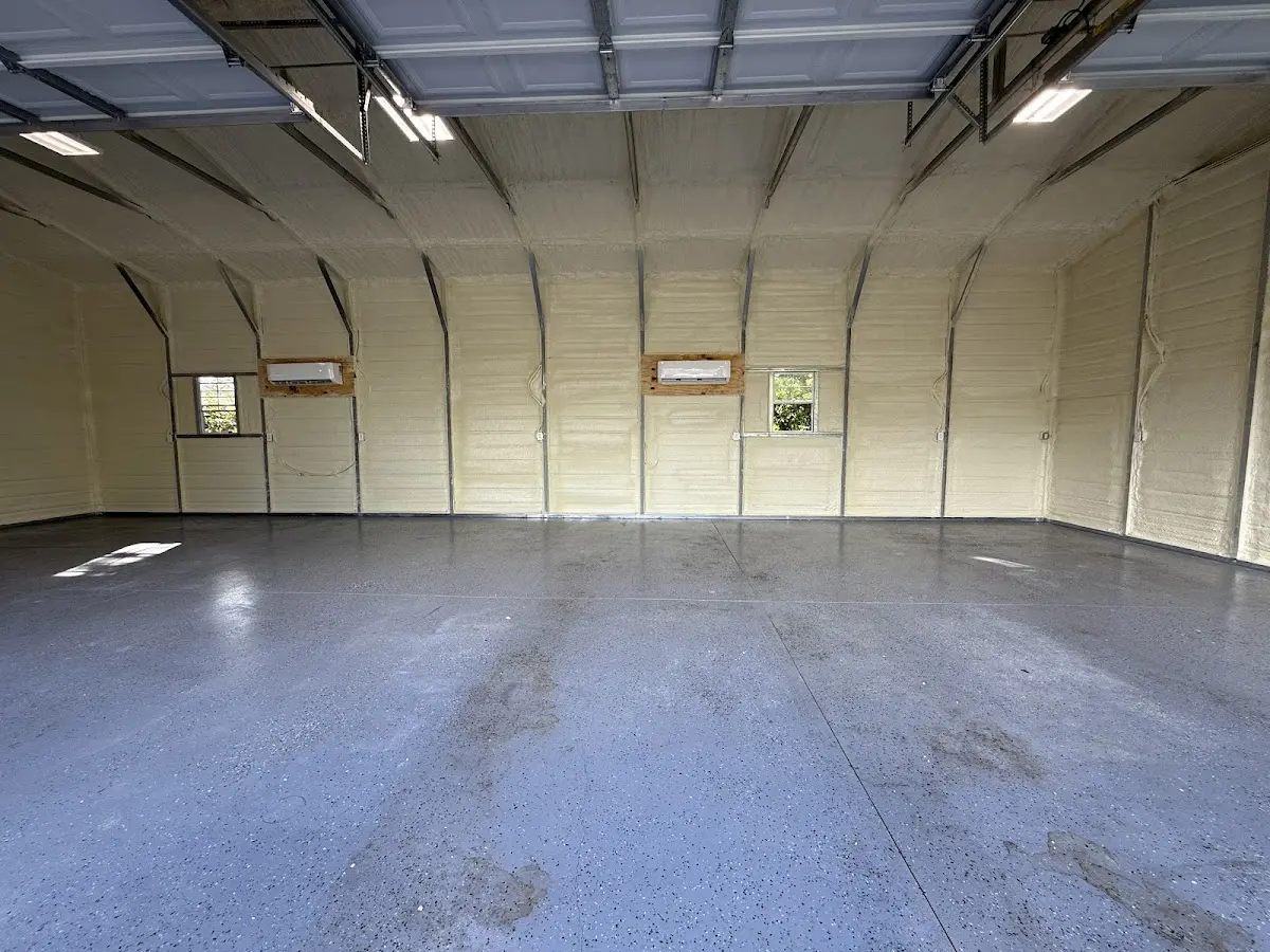 Spray Foam Roofing services in Sunnyvale, CA